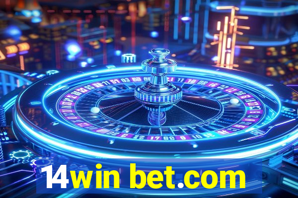 14win bet.com